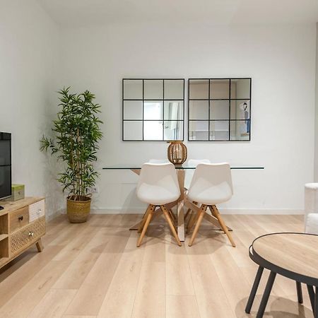 Apartamento Coqueto Y Centrico En Madrid Exterior foto