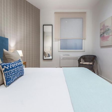 Apartamento Coqueto Y Centrico En Madrid Exterior foto