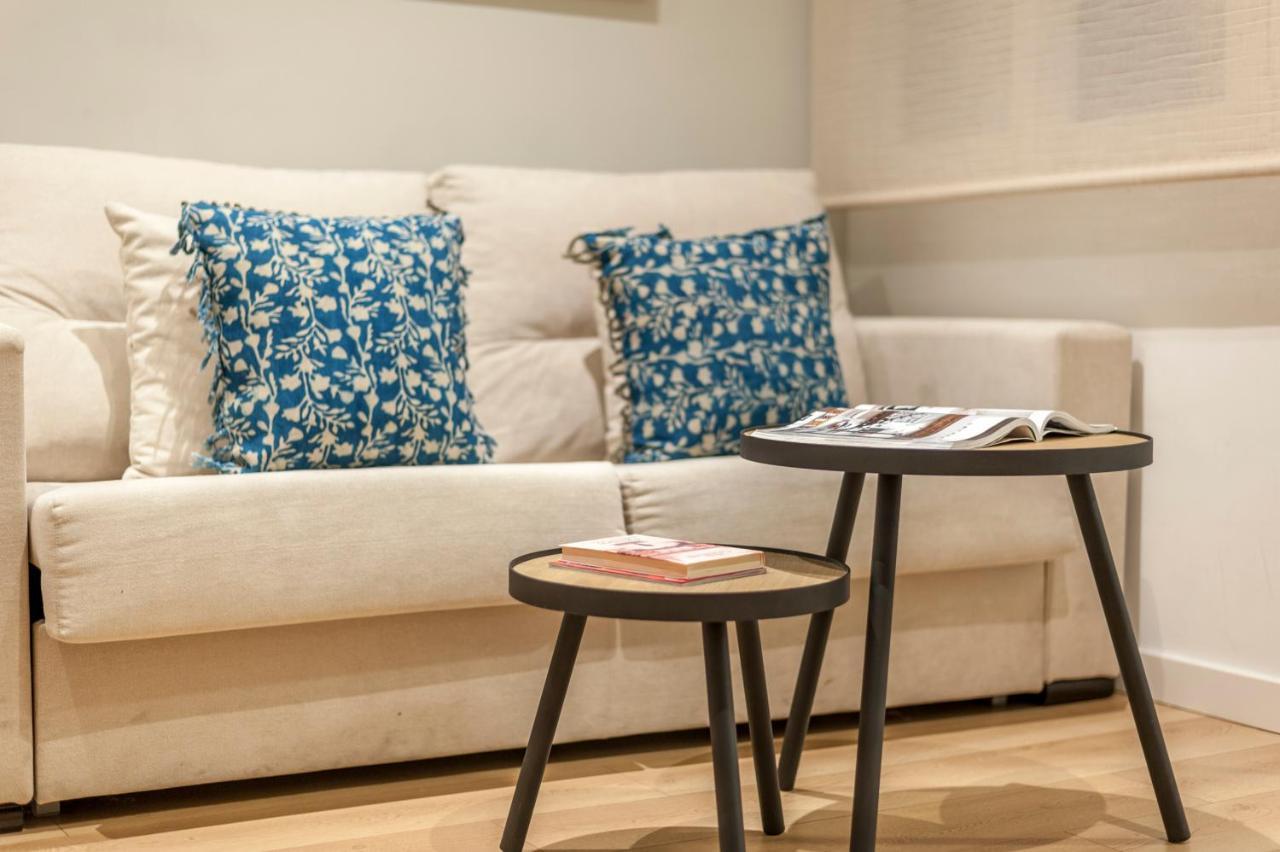 Apartamento Coqueto Y Centrico En Madrid Exterior foto